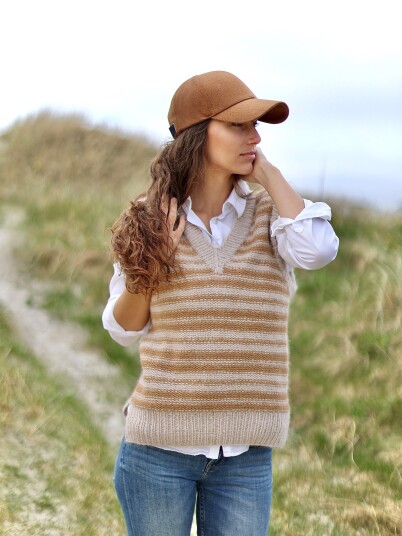 Garnius 323 S 02a BABS vest Garnius 323 S 02a BABS vest