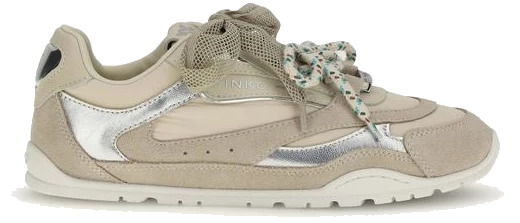 Pinko Dame Sko Beige 40 EU,