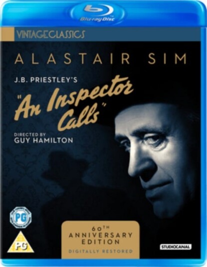 An Inspector Calls An Inspector Calls