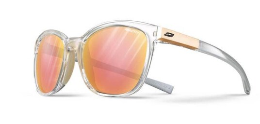 Julbo Spark REACTIV1-3 Glare Controlcrystal/gray