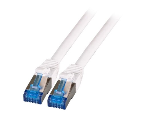Efb Elektronik K5525fws.25, 25 M, Cat6a, S/Ftp (S-Stp), Rj-45, Rj-45