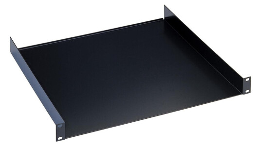 K&M 28481 Rackhylle 1 Unit 30cm Dyp