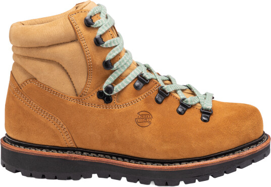 Hanwag Men´s Bergler Il Nuss_hazelnut, 42