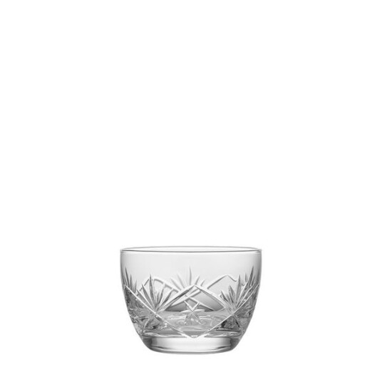 Hadeland Glassverk Finn Telys 6 cm Hadeland Glassverk Finn Telys 6 cm