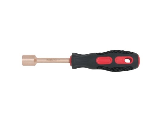 Ks Tools 962.0983 Topnøgle skruetrækker Nøglebredde: 13 mm