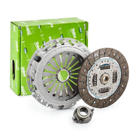 Clutchsett VALEO 826567 Clutchsett VALEO 826567