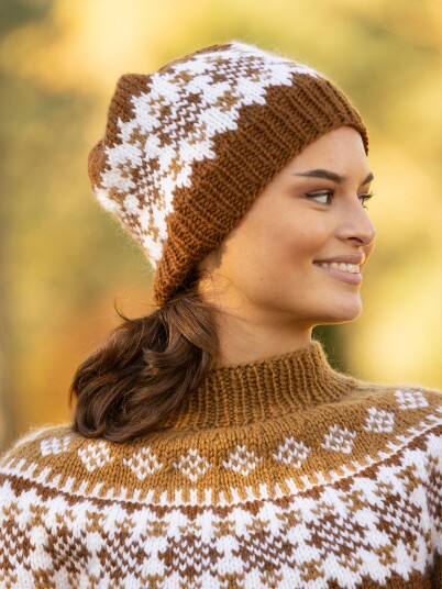 Viking Garn 2301 02 Pyxis Lue