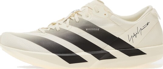Y 3 Herre Sko Beige 43 1/2 EU, Y 3 Herre Sko Beige 43 1/2 EU,