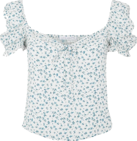 Mar De Margaritas Dame Bluser & Skjorter Flerfarget M,