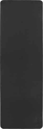 Casall Yoga Mat Essential Balance 4 mm Black OneSize