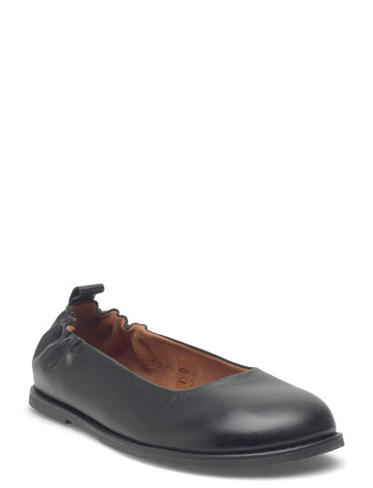 ANGULUS Ballerina Black 39