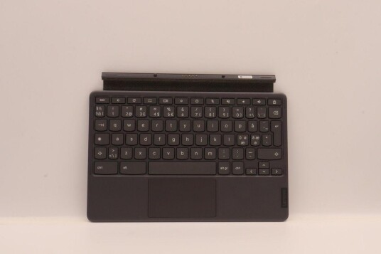 Lenovo COVER Upper Case ASM_NORDIC H