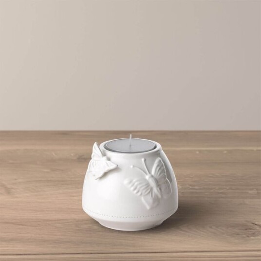 Villeroy & Boch Colourful Spring Telysholder Villeroy & Boch Colourful Spring Telysholder