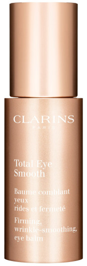 Clarins Total Eye Smooth 15ml Clarins Total Eye Smooth 15ml