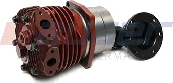 Kompressor til luftfjæring AUGER 114936