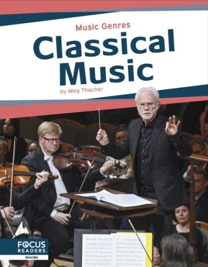 Classical Music Classical Music