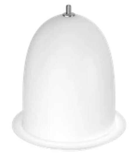 louis Poulsen - Diffusor for Panthella Floor Lamp V2