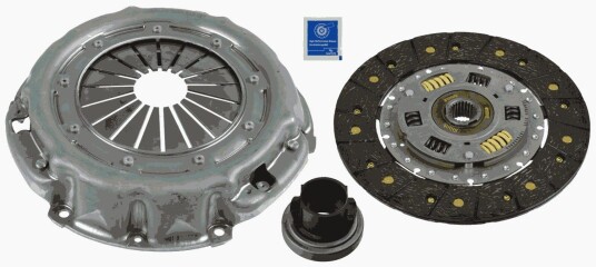 Clutchsett SACHS 3000 950 701