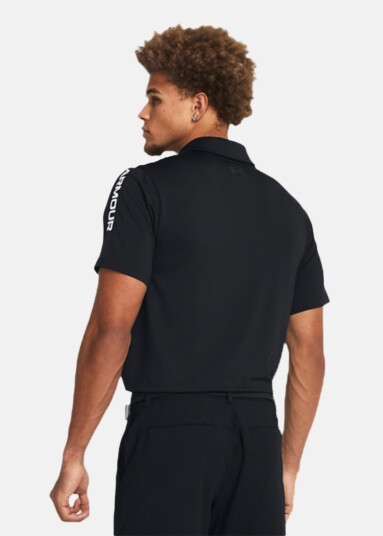 UA Playoff 3.0 Striker Polo