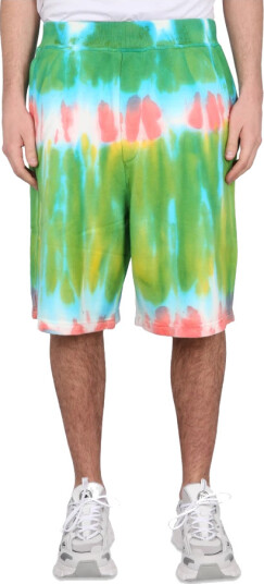 Dsquared2 Herre Shorts Flerfarget S,