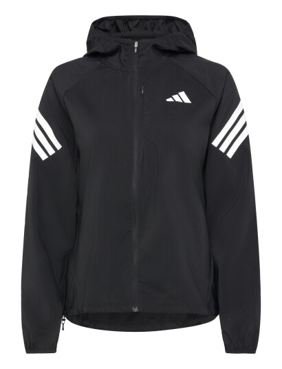 Adidas Performance Adi365 3S Jkt W Black XL