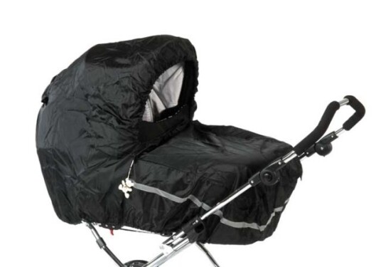 Babytrold Regntrekk