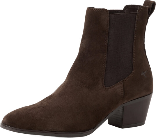 Tamaris Women Boots Brown 42 Tamaris Women Boots Brown 42