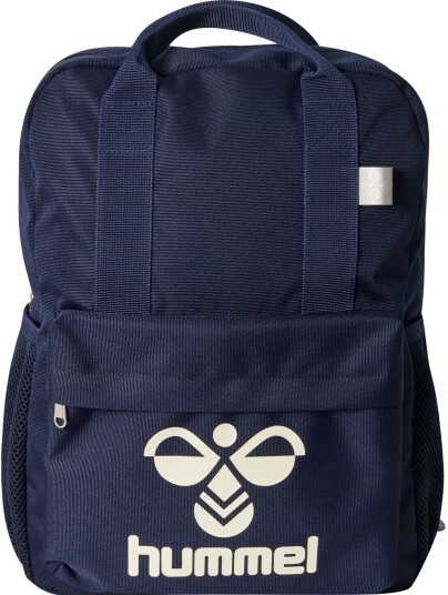 Hummel Jazz Ryggsekk Til Barn 15 Liter Black Iris Hummel Jazz Ryggsekk Til Barn 15 Liter Black Iris