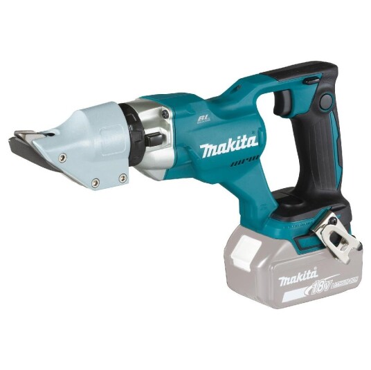 Makita DJS200Z Platesaks 18V 2.0