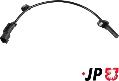 JP GROUP 1597104400 Sensor ABS