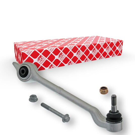 Bærearm FEBI BILSTEIN 34656