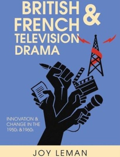 British and French Television Drama