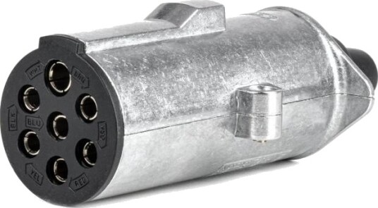 AMiO 04790 Tilhengerplugg