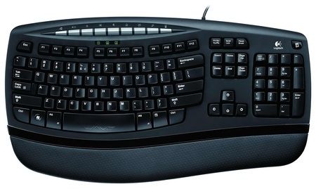 Logitech comfort 450 keyb. OEM Logitech comfort 450 keyb. OEM