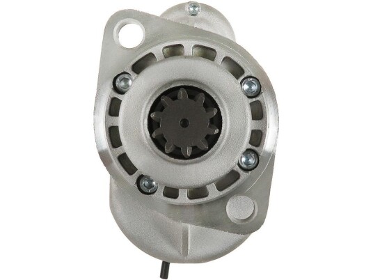 Starter AS-PL S9056 Starter AS-PL S9056