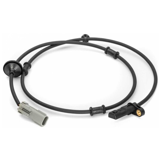 Sensor, ABS HELLA 6PU 230 040-641