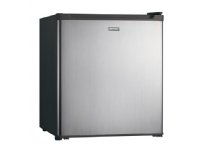 MPM 46-CJ-02/H, 41 l, Frittstående, F, 39 dB, Sort, Sølv