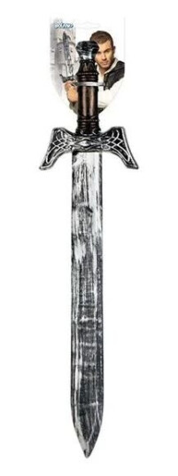 Boland Knight"s sword