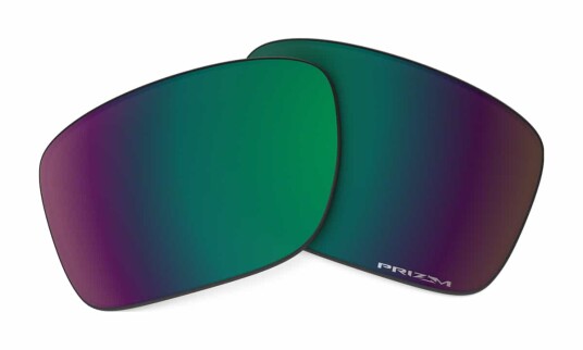 Oakley Replacement Lens Turbine Prizm H2o Shallow Water Polarized OneSize