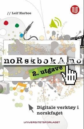Norskboka.no digitale verktøy i norskfaget