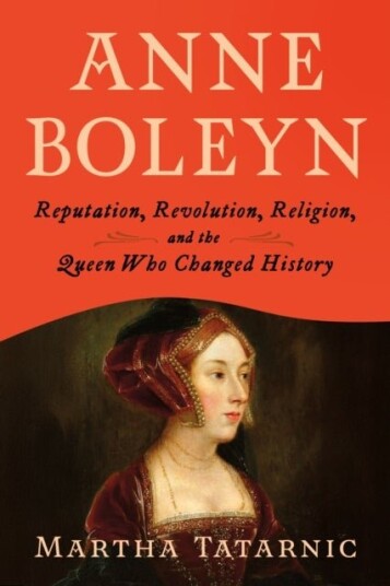 Anne Boleyn Anne Boleyn