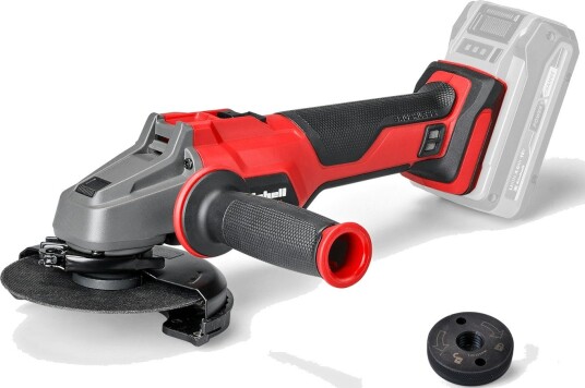 Einhell AXXIO 18/125 Q Akku vinkelsliber