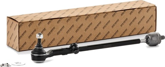 Parallellstag / styrestag goCORE GCB840052 Parallellstag / styrestag goCORE GCB840052