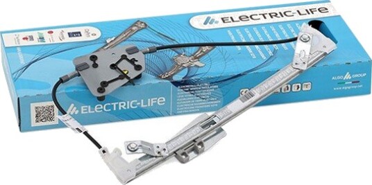 Vindusheis ELECTRIC LIFE ZR HY710 L