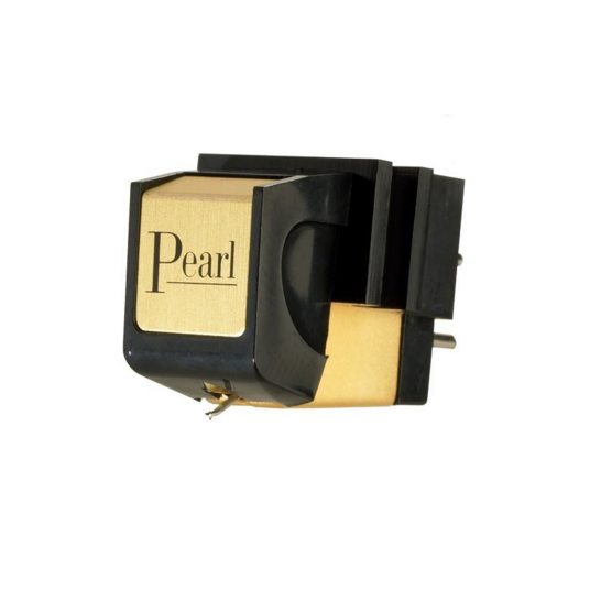 Sumiko Pearl, pickup Moving Magnet, 4,0 mV, 12-30.000Hz