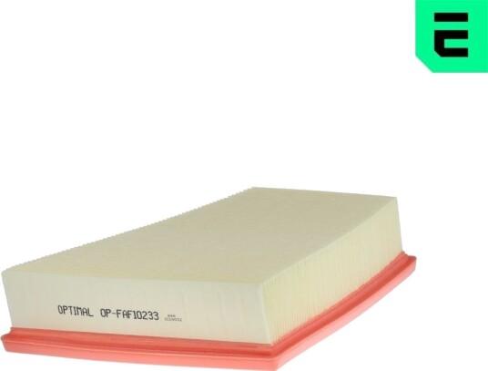 OPTIMAL OP FAF10233 Luftfilter