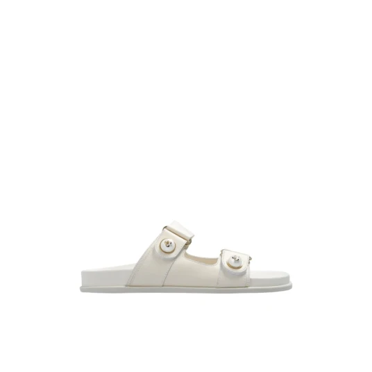Jimmy Choo Dame Sko Beige 39 1/2 EU, Jimmy Choo Dame Sko Beige 39 1/2 EU,