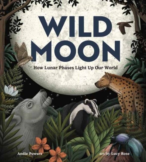 Wild Moon Wild Moon