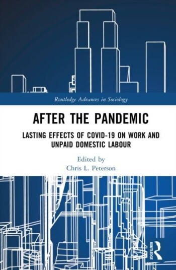 After the Pandemic After the Pandemic