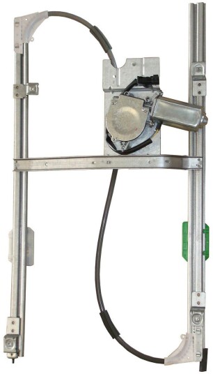 Vindusheis VALEO 850951
